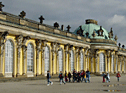 Historical travel